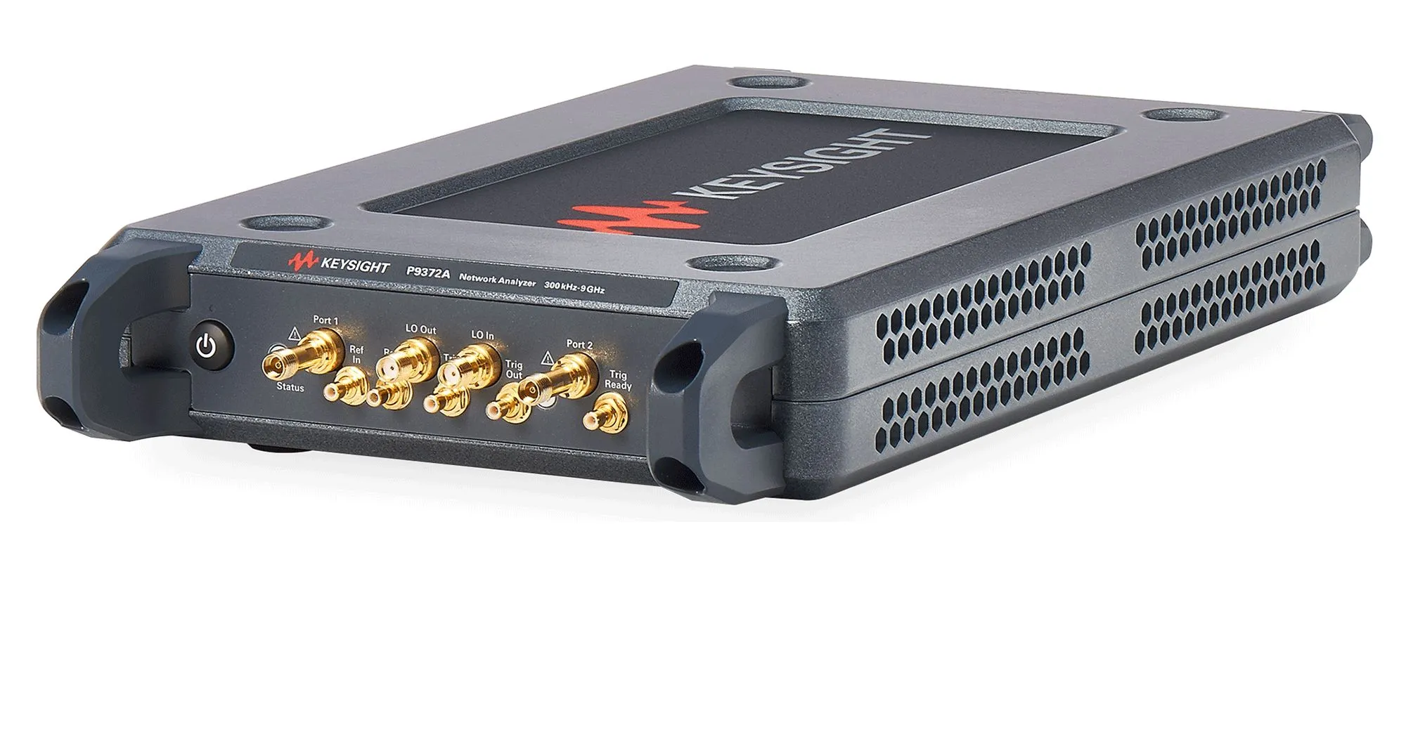 Keysight P9372A Vectornetwerkanalysator