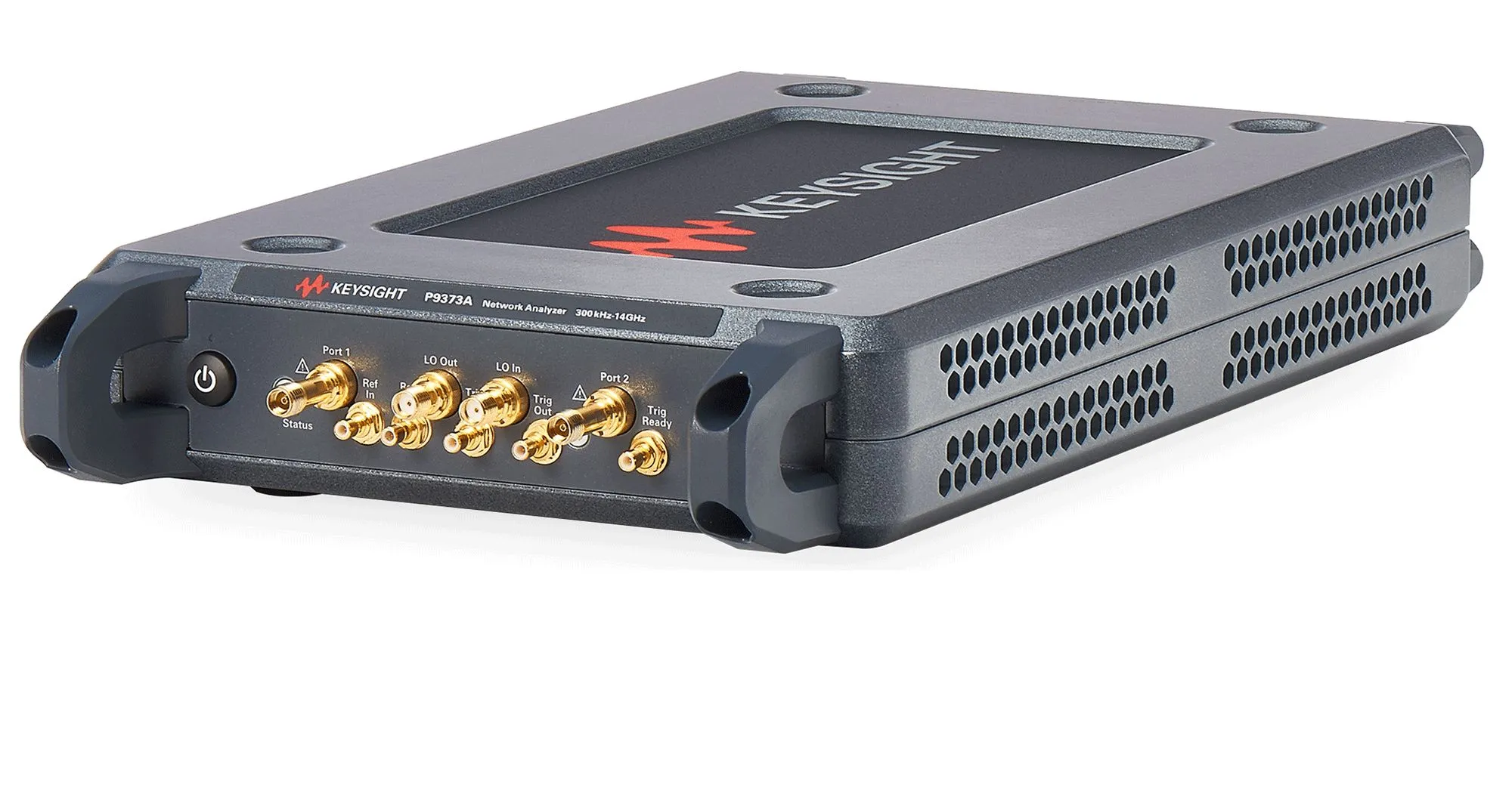 Keysight P9373A Vectornetwerkanalysator