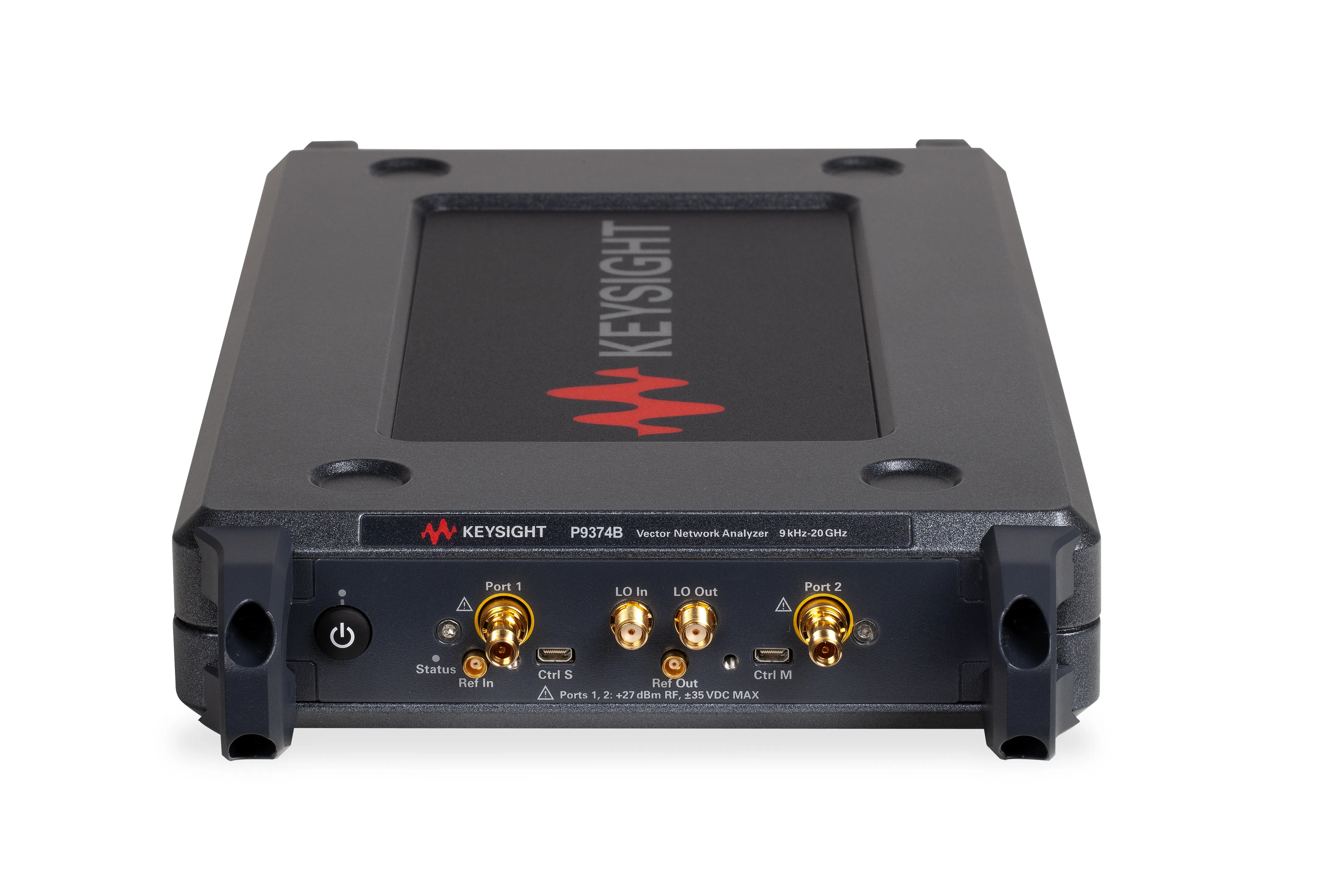 Keysight P9373B Vectornetwerkanalysator