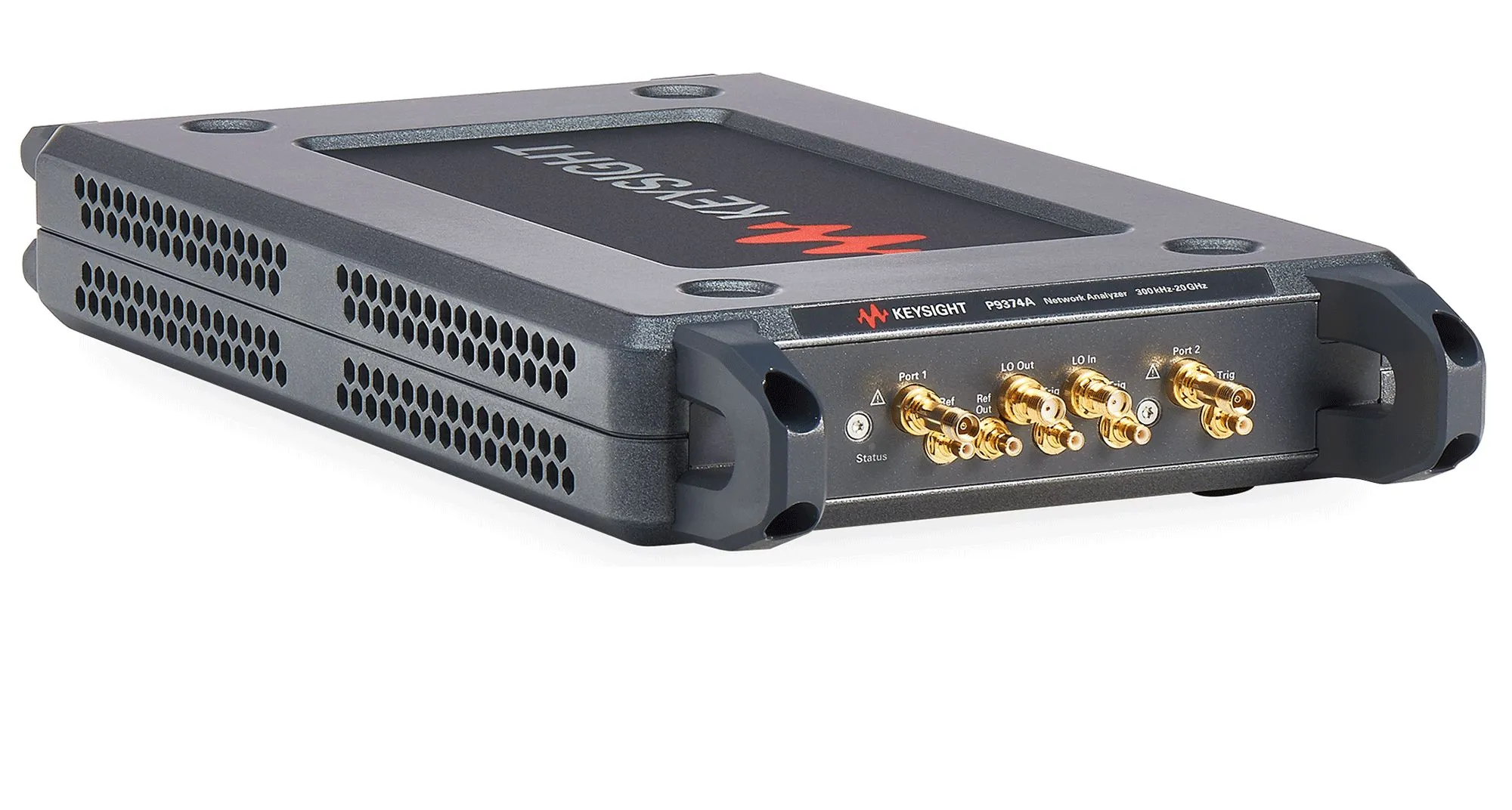 Keysight P9374A Vectornetwerkanalysator