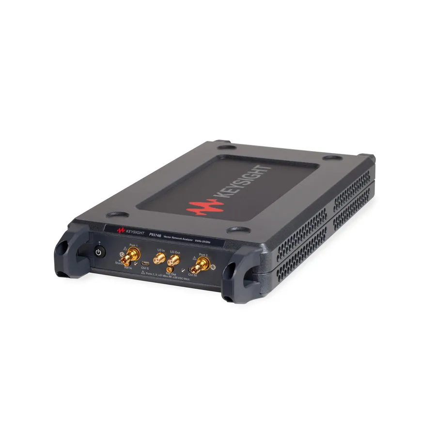 Keysight P9374B/001 Vectornetwerkanalysator