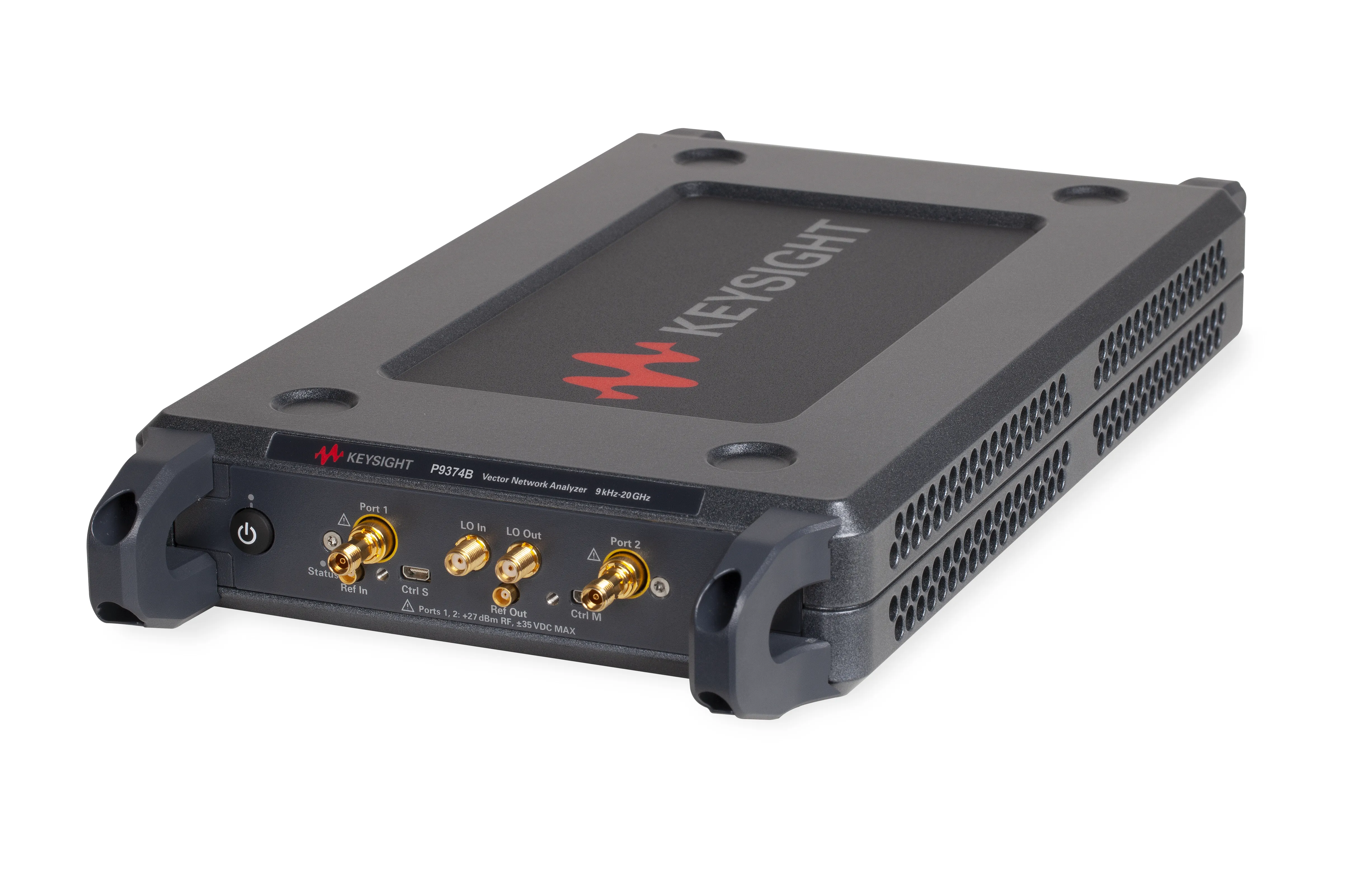 Keysight P9377B Vectornetwerkanalysator