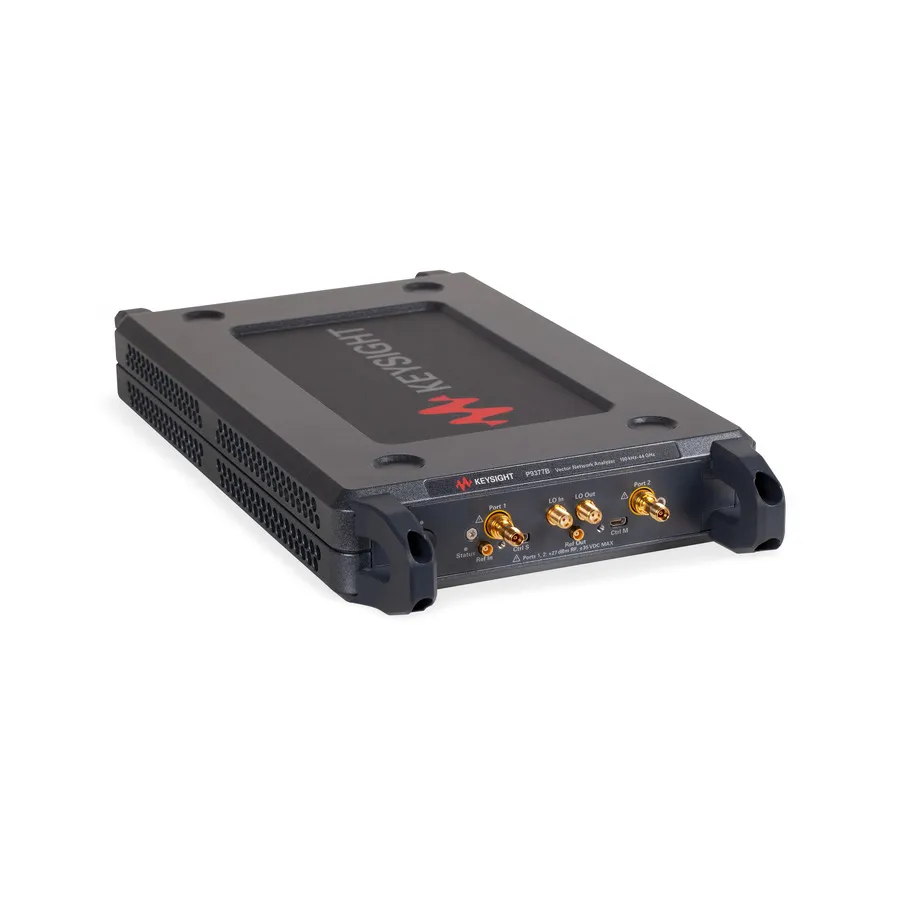 Keysight P9377B/001 Vectornetwerkanalysator