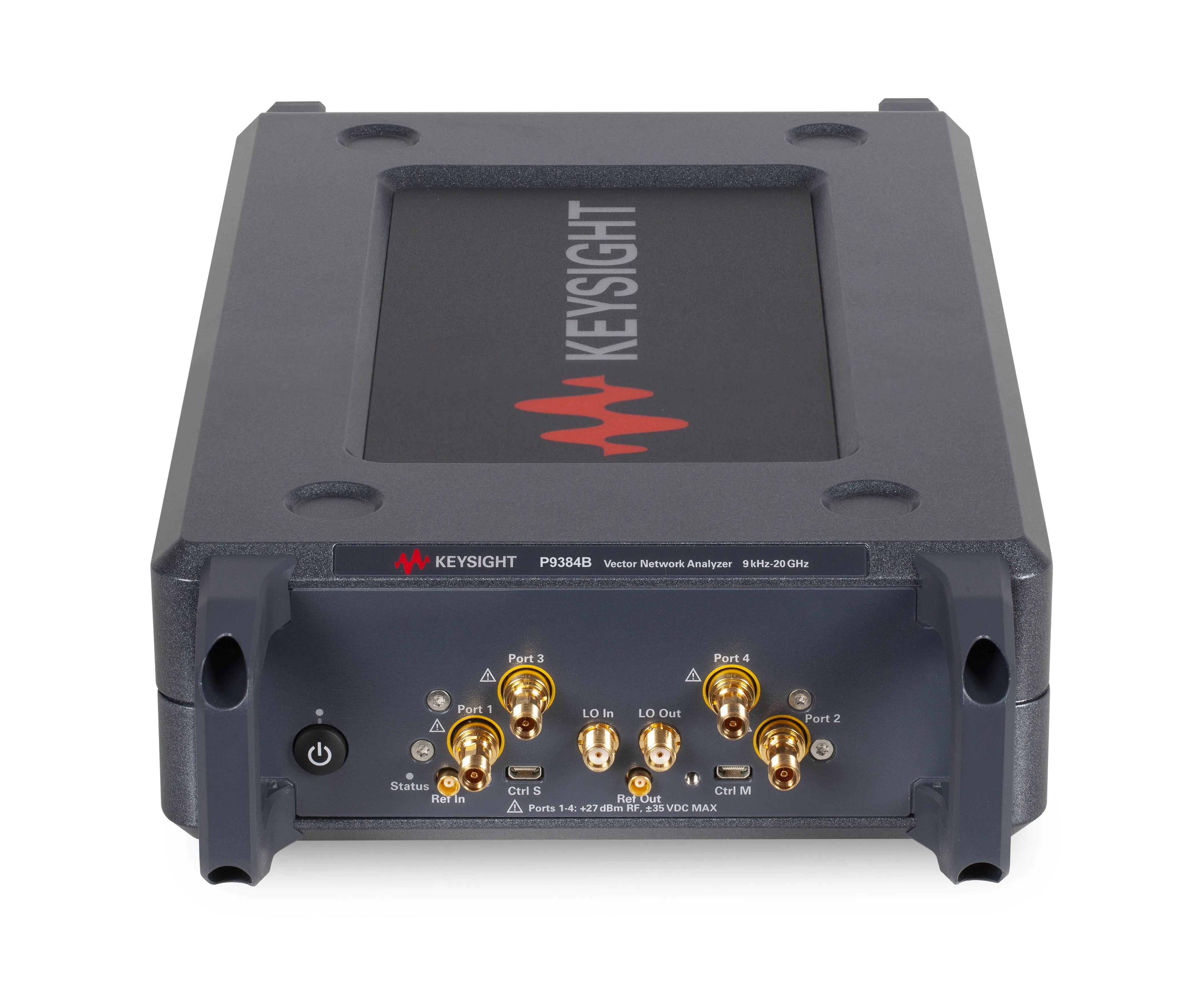 Keysight P9382B Vectornetwerkanalysator