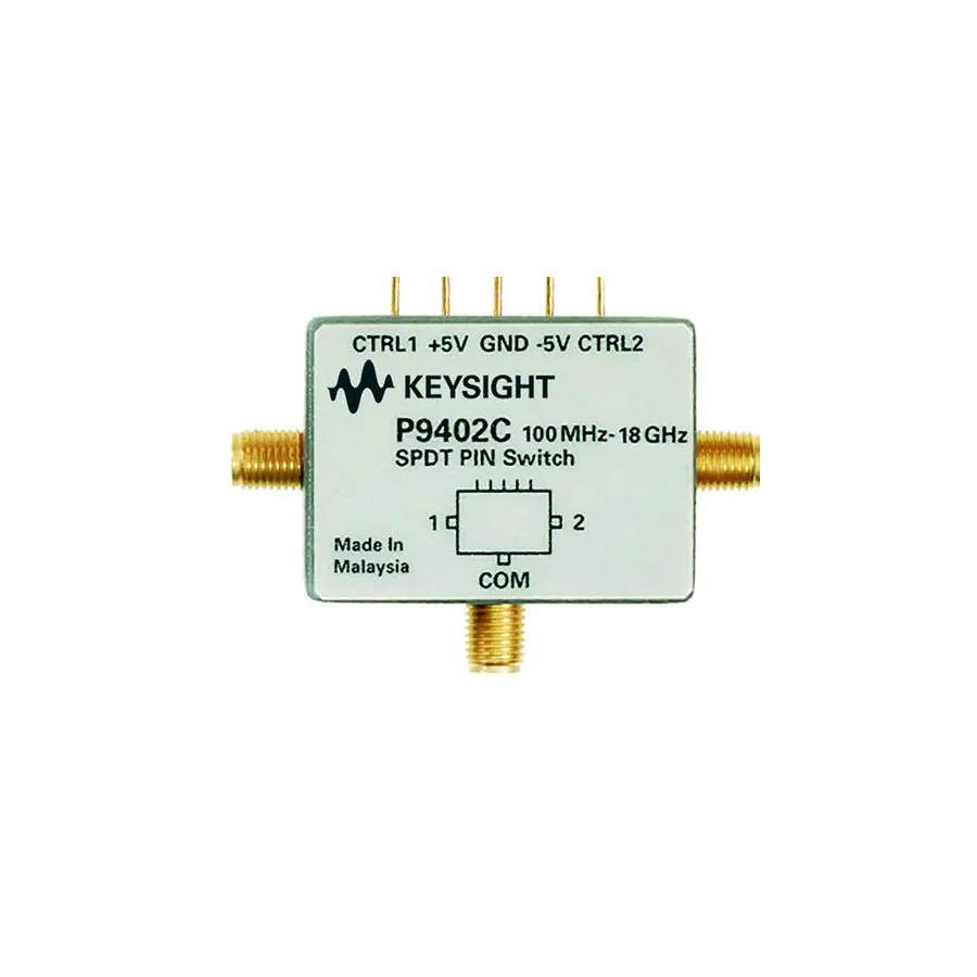 Keysight P9402C PIN Solid State-schakelaar