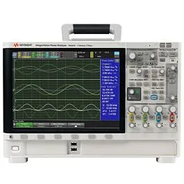 Keysight PA2203A IntegraVision Stroomanalyzer