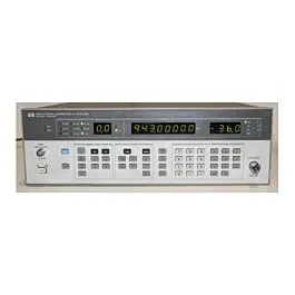 Keysight 8657J Pi/4 DQPSK signaalgenerator