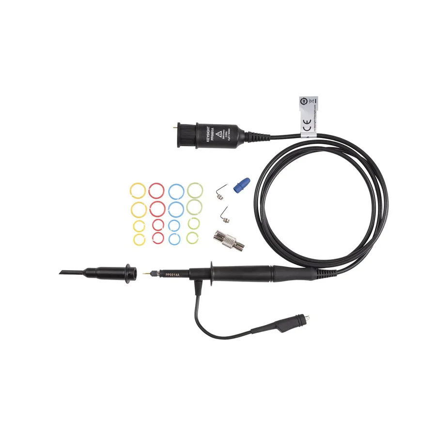 Keysight PP0001A/PP0004A Passieve Probe met Adapter