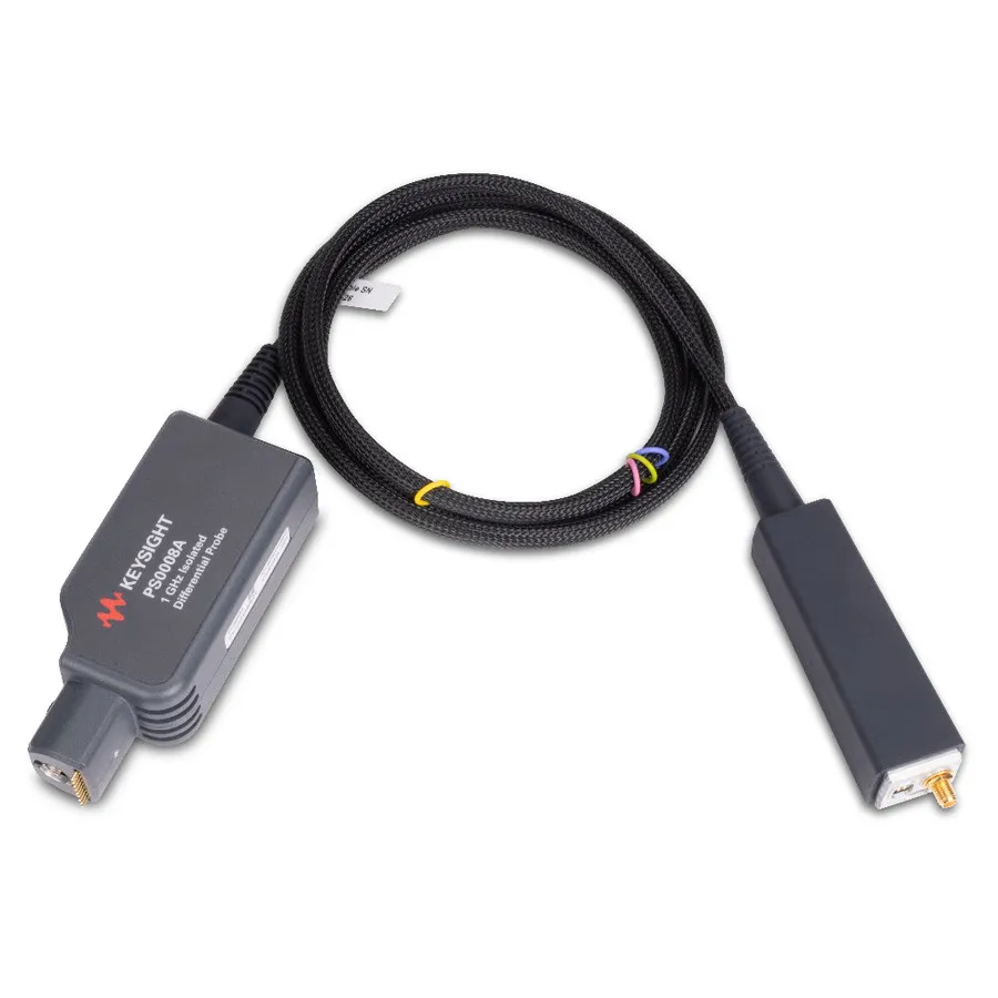 Keysight PS0004A Differentiële Probemoduul, 350MHz