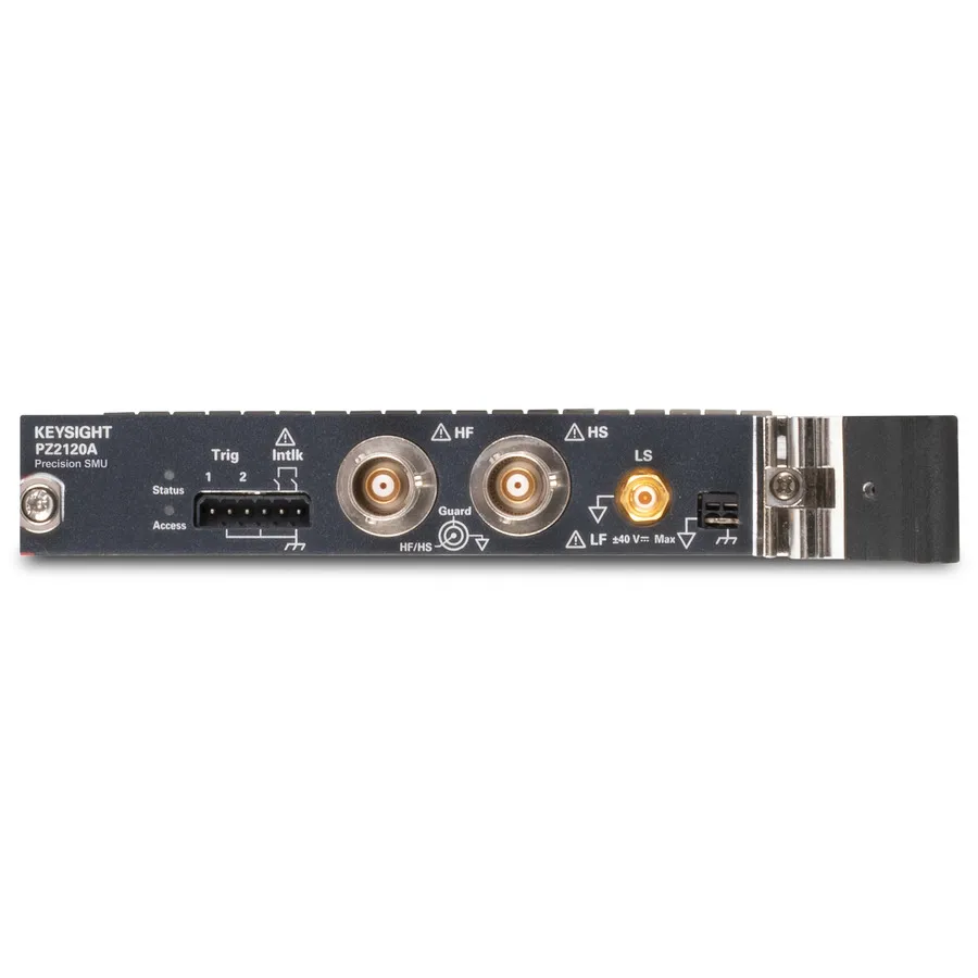 Keysight PZ2120A bronmeeteenheid