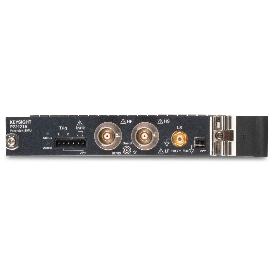 Keysight PZ2121A bronmeeteenheid