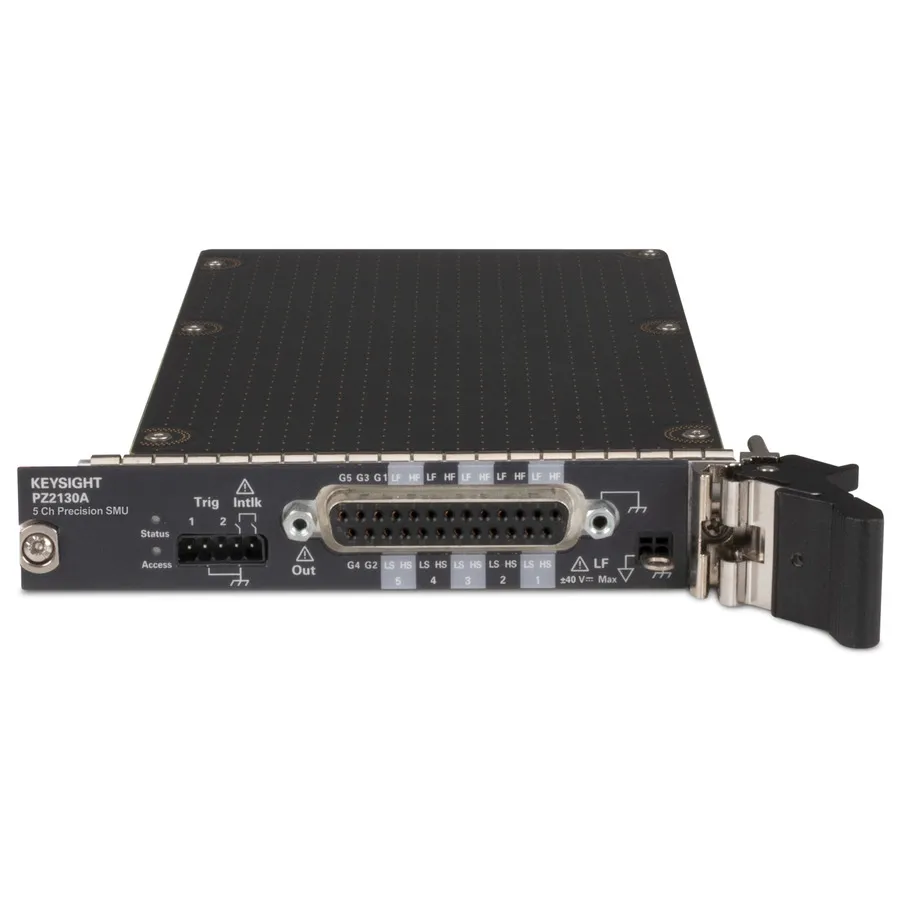 Keysight PZ2130A bronmeeteenheid