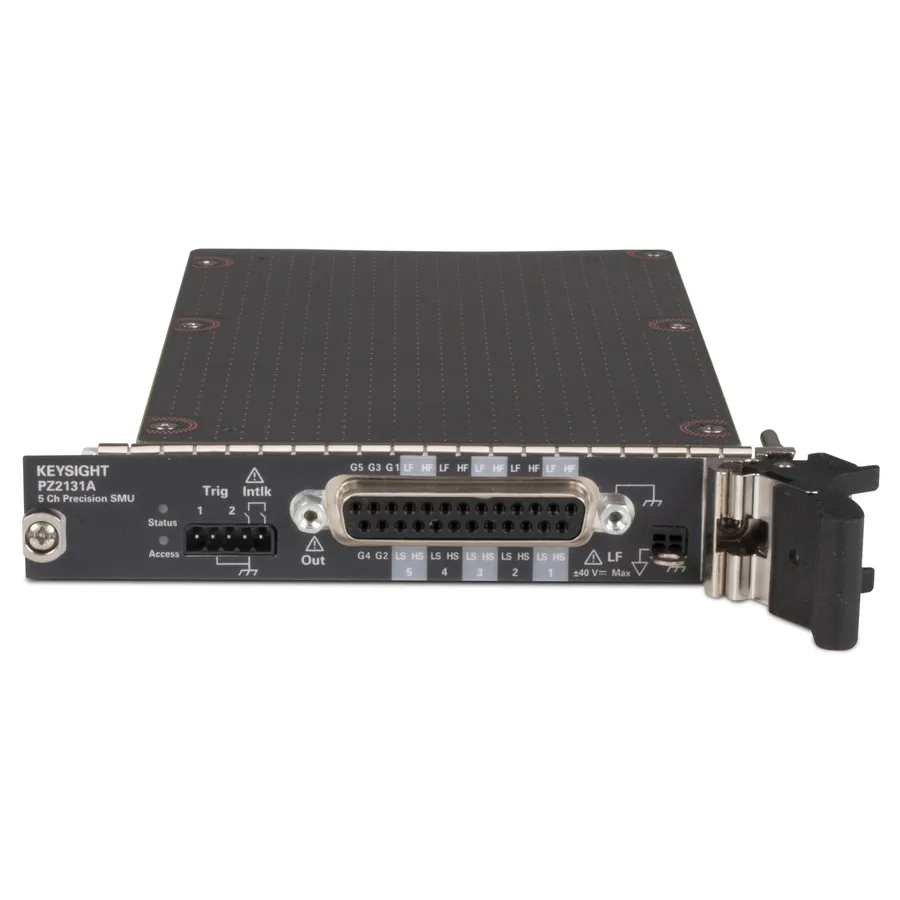 Keysight PZ2131A bronmeeteenheid