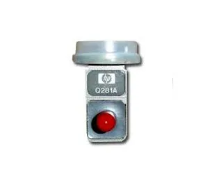 Keysight Q281A 2,4 mm vrouwelijk WR-22 golfgeleideradapter