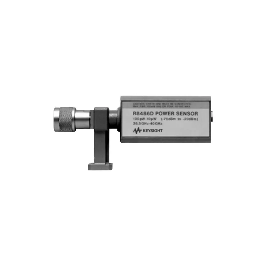 Keysight R8486D vermogensensor