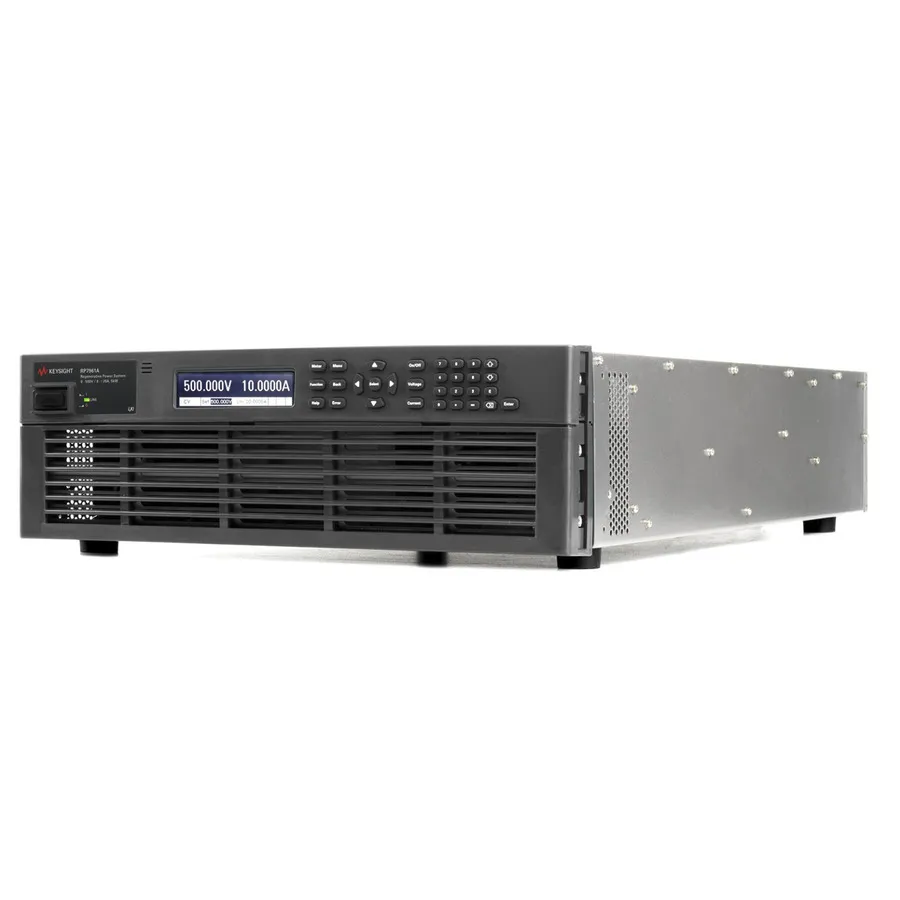 Keysight RP7961A Regeneratief vermogenssysteem