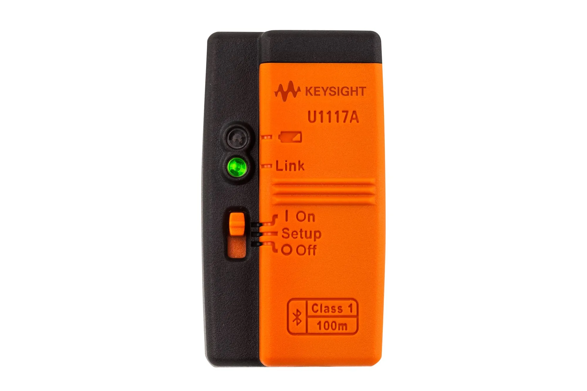 Keysight U1117A IR-naar-Bluetooth Adapter