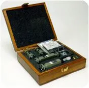 Keysight U11644A Kalibratiekit