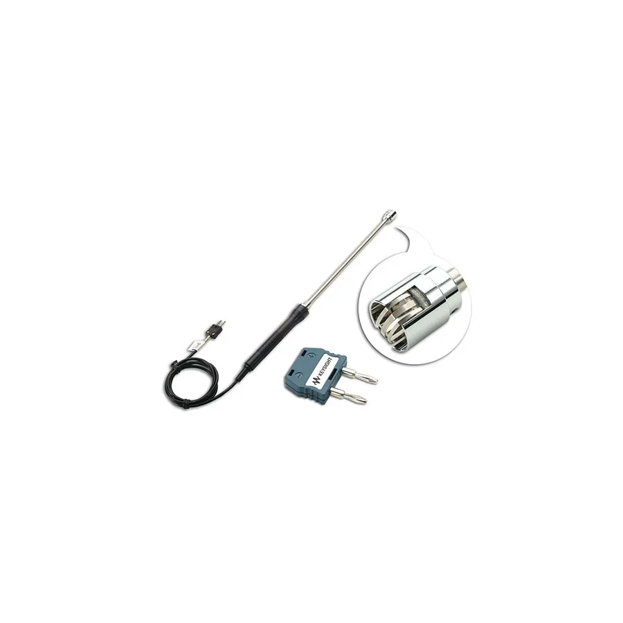 Keysight U1182A Oppervlaktetemperatuursensor
