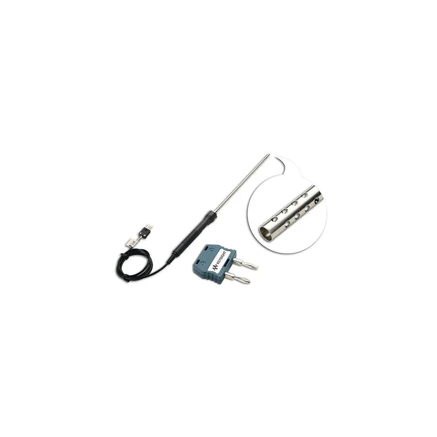 Keysight U1183A Luchttemperatuursensor