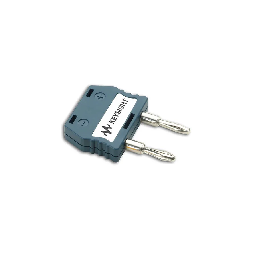 Keysight U1184A Temperatuursensoradapter
