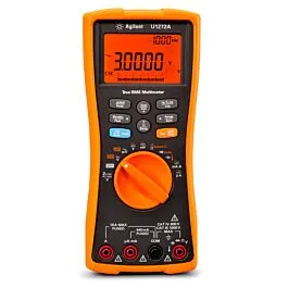 Keysight U1272A Handheld Digitale Multimeter