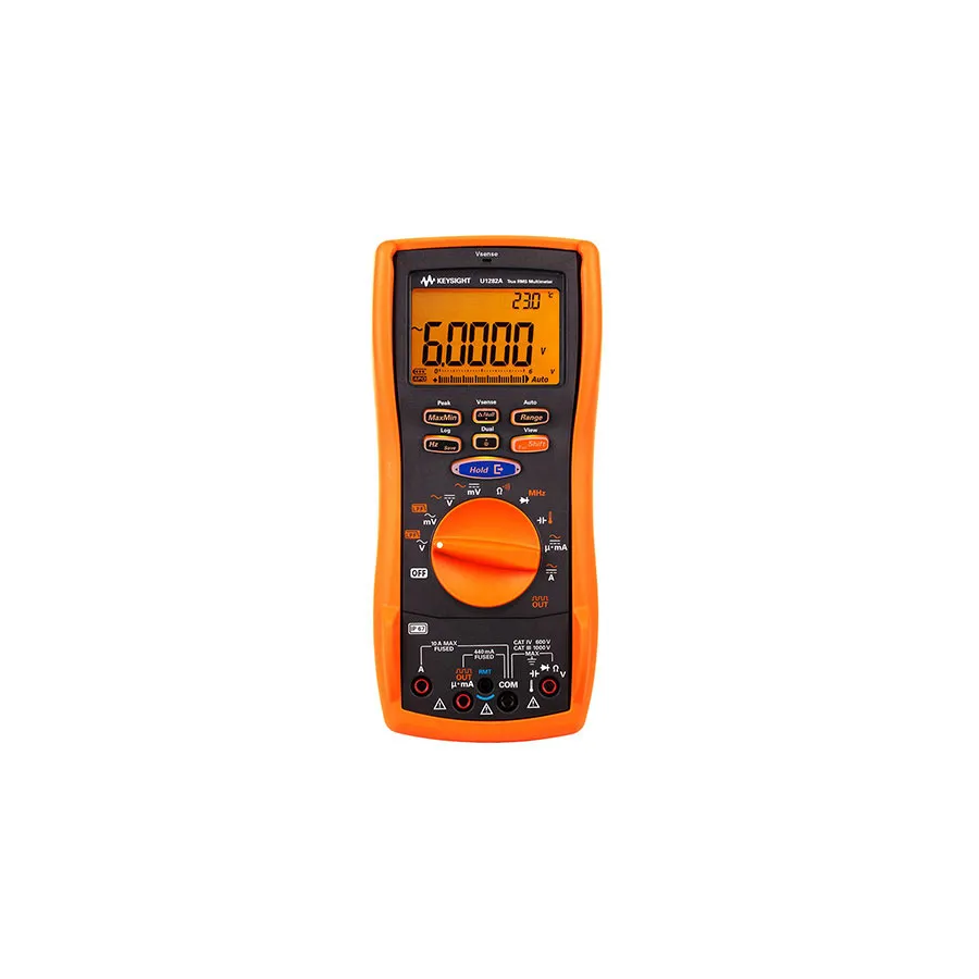 Keysight U1282A Digitale multimeter