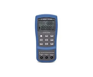 Keysight U1732P Handheld LCR-meter