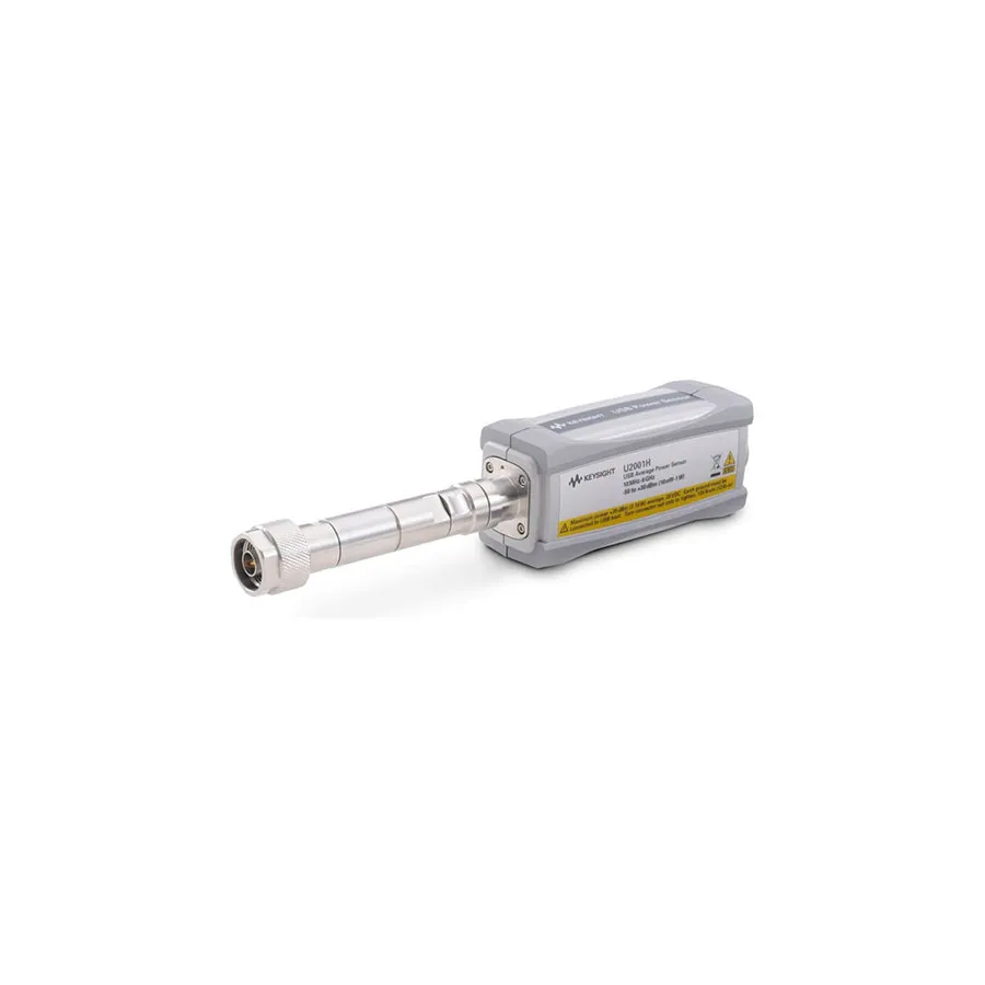 Keysight U2000H/100/U2000A-301 USB-vermogenssensor