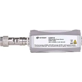 Keysight U2001A USB-vermogenssensor