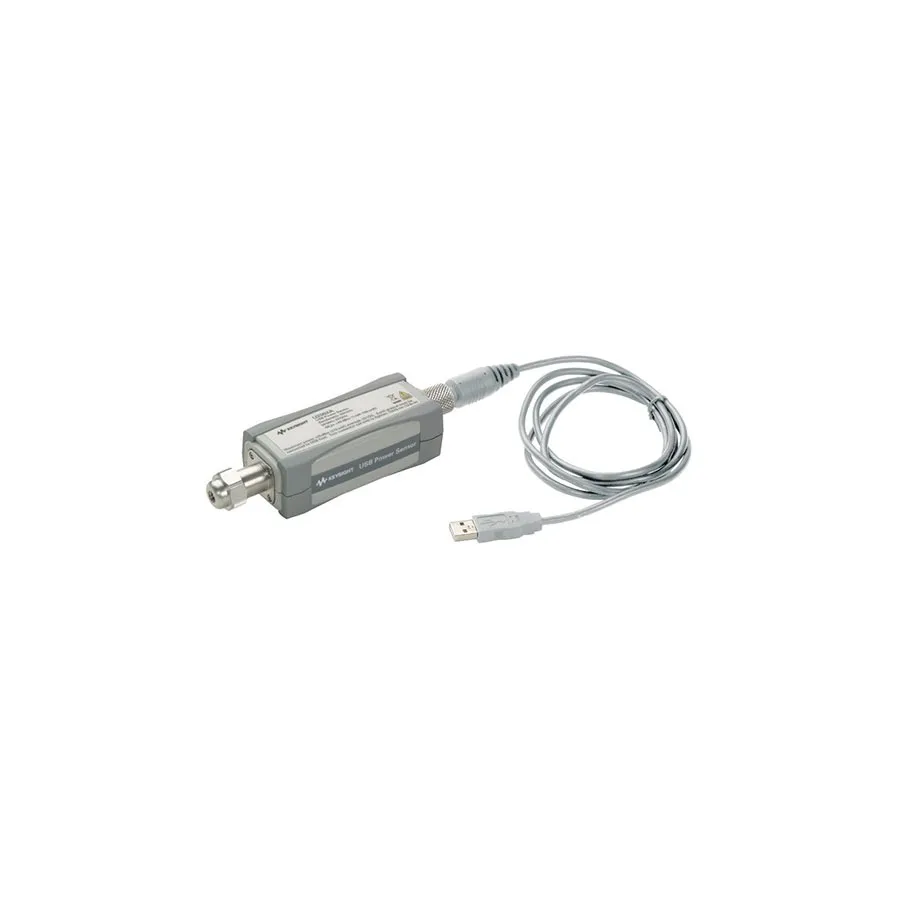 Keysight U2002A/100/U2000A-301 USB-vermogenssensor