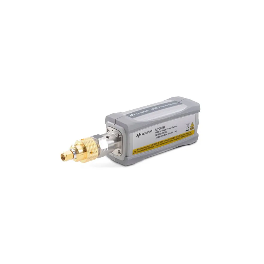 Keysight U2002H/100/U2000A-301 USB-vermogenssensor