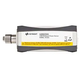 Keysight U2002XA piek- en gemiddelde vermogenssensor