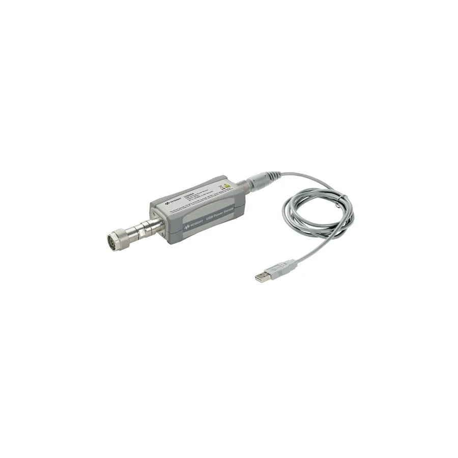Keysight U2004A/100/U2000A-301 USB-vermogenssensor