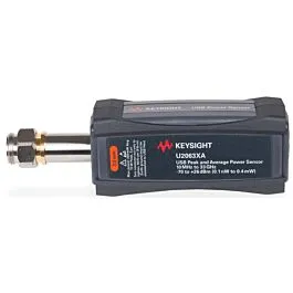 Keysight U2063XA USB-vermogensensor