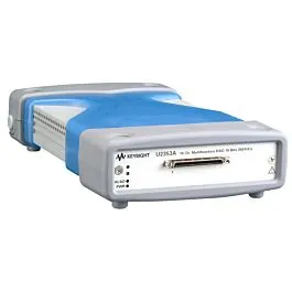 Keysight U2353A Multifunctionele DAQ Module
