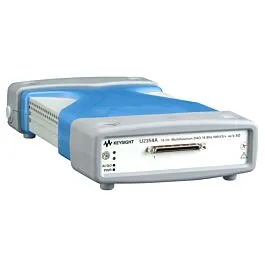 Keysight U2354A Basis Multifunctionele DAQ