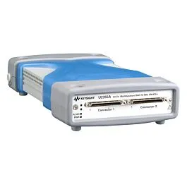 Keysight U2355A Hoge Prestatie DAQ
