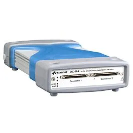 Keysight U2356A Gegevensacquisitiemodule met Hoge Prestaties
