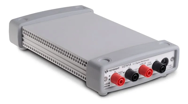 Keysight U2741A USB Modulaire Digitale Multimeter