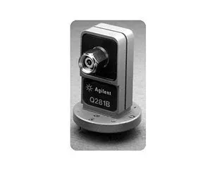 Keysight U281A Golfgeleider-naar-Coax Adapter