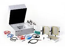 Keysight U2941A Parametrische Testfixture