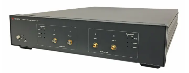 Keysight U3070AK01 Gain Compressie Testset