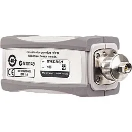 Keysight U8487A Vermogensensor
