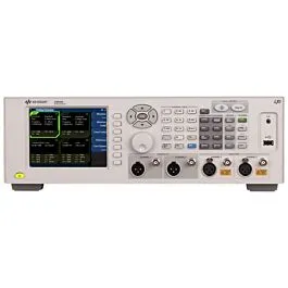 Keysight U8903B-STD Prestatie-audioanalyzer