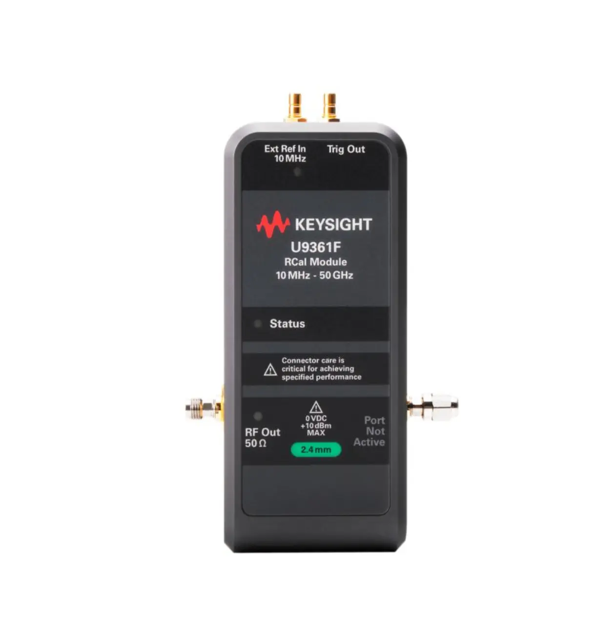 Keysight U9361F RCal Ontvangerkalibreerder