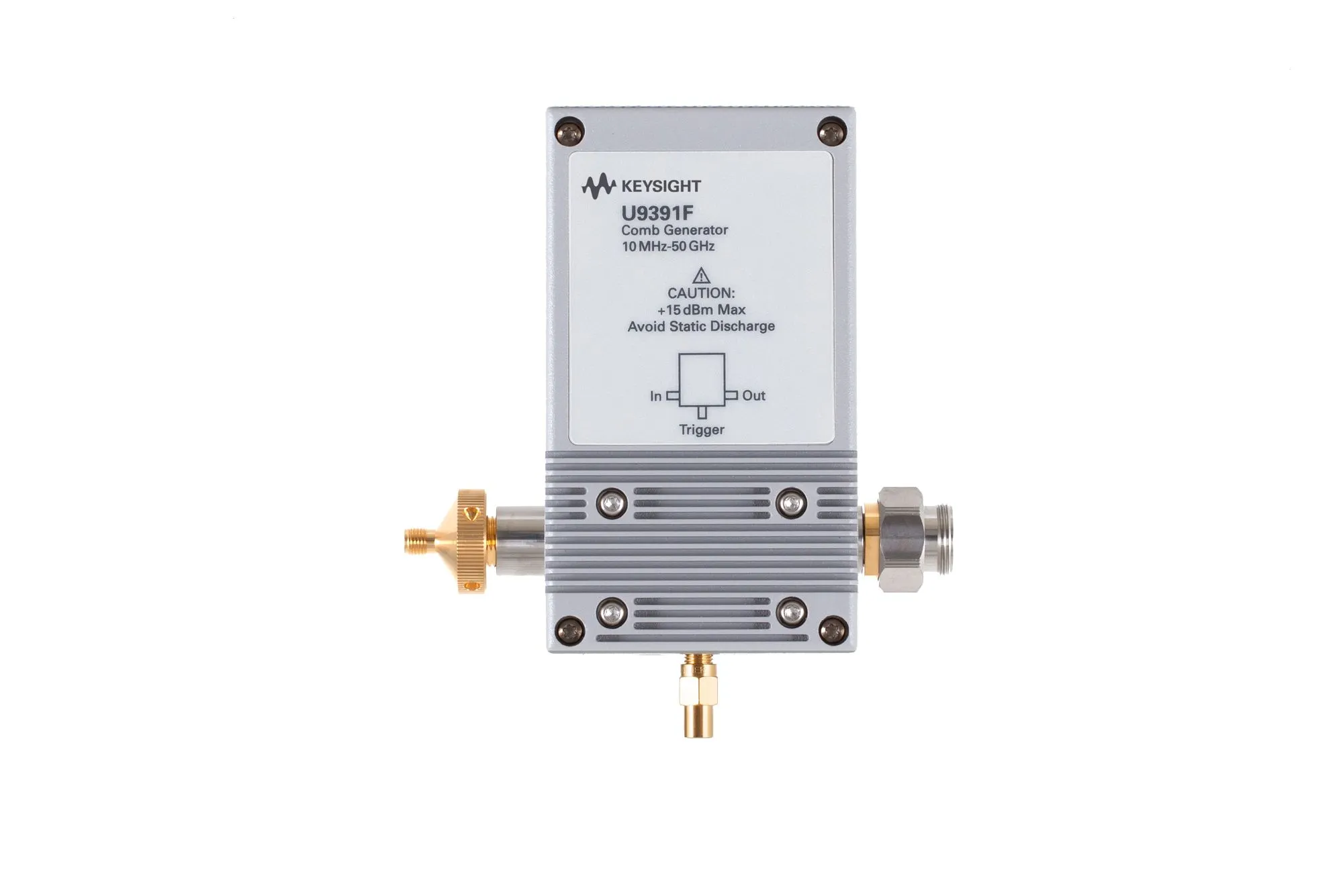 Keysight U9391F Kamgenerator