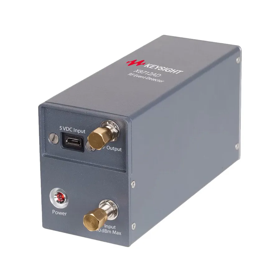Keysight X8712AD RF-eventdetector