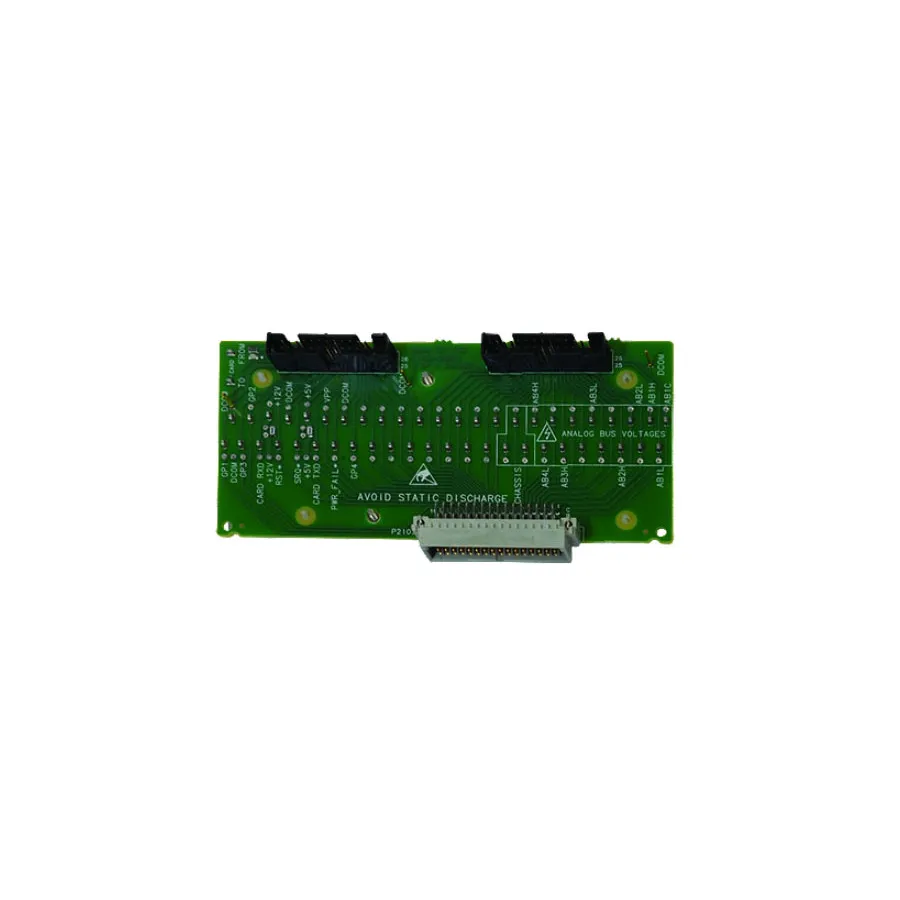 Keysight Y1132A Moduleuitbreidingsadapter
