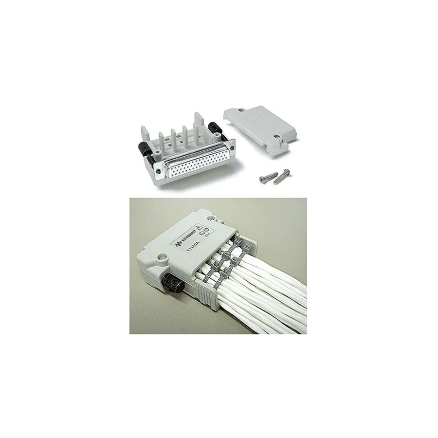 Keysight Y1140A Soldeerpennen Connectorkit